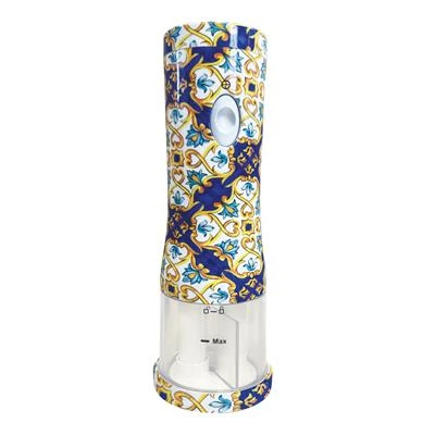Foto prodotto Electric cordless grater Cheesy Maiolica